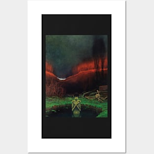 zdzislaw beksinski Posters and Art